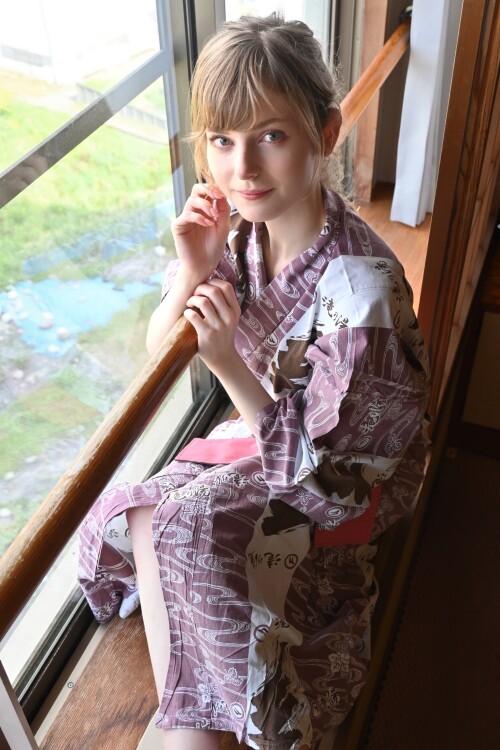 Ella Freya Nude Leaked Onlyfans Photo
