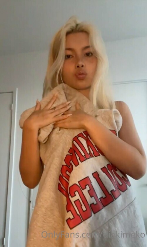 diakimeko Nude Leaked Onlyfans Photo diakimeko Nude Leaked Onlyfans Photo
