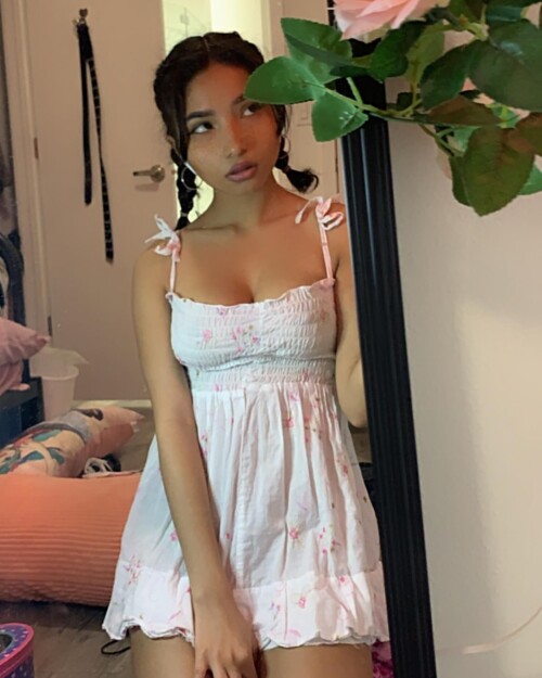 Sanriobug / Virtual Fairyz Nude Leaked Onlyfans Photo Sanriobug / Virtual Fairyz Nude Leaked Onlyfans Photo