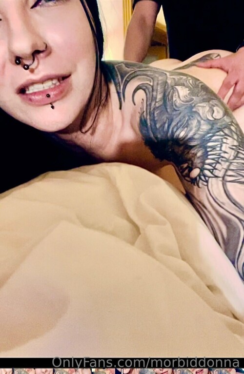 morbiddonna - morbiddonna666 - Mrs Lucifer Nude Leaked Onlyfans Photo morbiddonna - morbiddonna666 - Mrs Lucifer Nude Leaked Onlyfans Photo