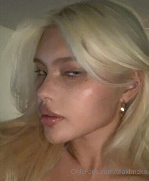 diakimeko Nude Leaked Onlyfans Photo diakimeko Nude Leaked Onlyfans Photo