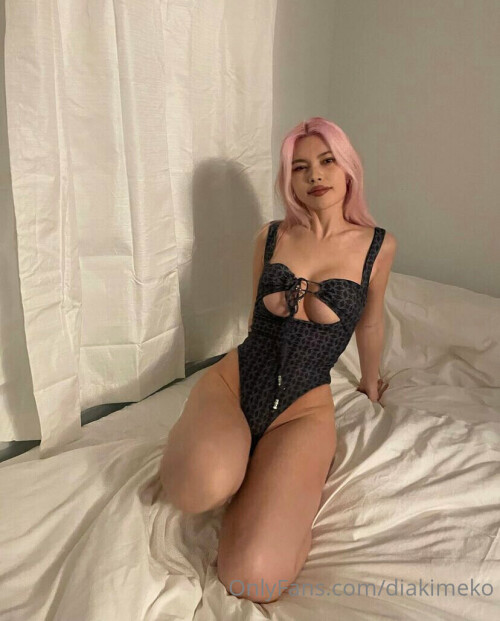 diakimeko Nude Leaked Onlyfans Photo diakimeko Nude Leaked Onlyfans Photo
