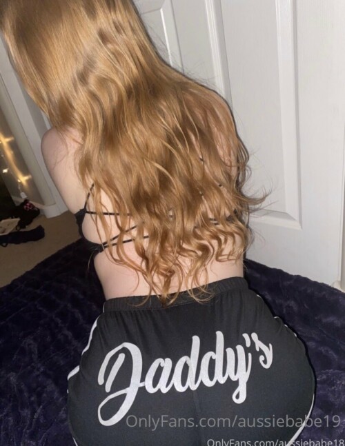 ashleyteen18 - aussiebabe18 Nude Leaked Onlyfans Photo ashleyteen18 - aussiebabe18 Nude Leaked Onlyfans Photo