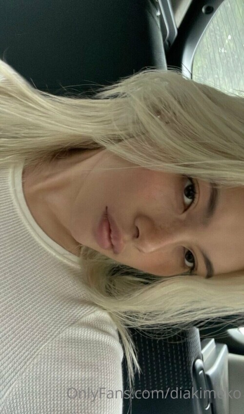 diakimeko Nude Leaked Onlyfans Photo diakimeko Nude Leaked Onlyfans Photo