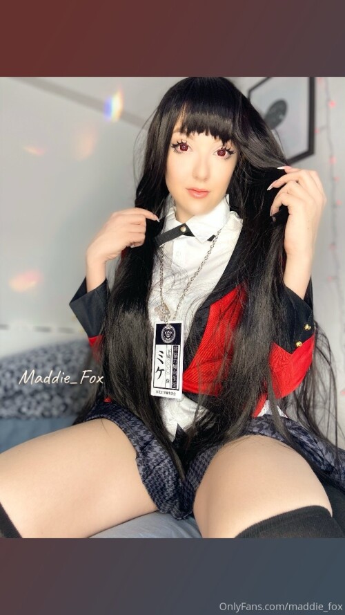 maddie_fox Nude Leaked Onlyfans Photo maddie_fox Nude Leaked Onlyfans Photo