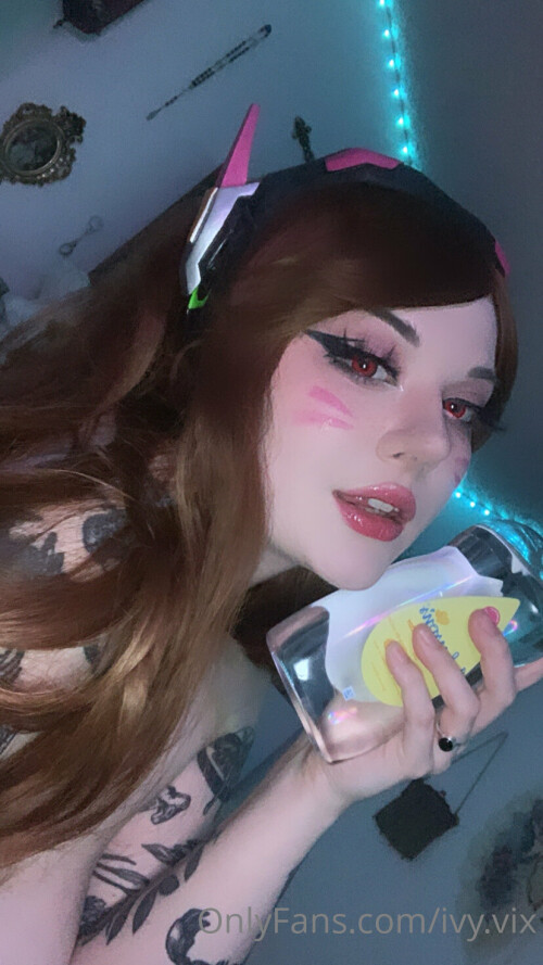 Ivy_vix | ivy.vix Nude Leaked Onlyfans Photo Ivy_vix | ivy.vix Nude Leaked Onlyfans Photo