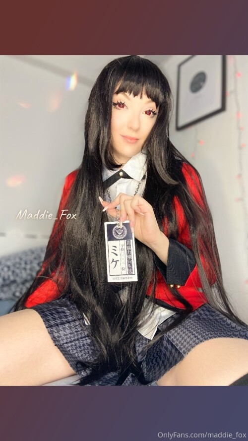 maddie_fox Nude Leaked Onlyfans Photo maddie_fox Nude Leaked Onlyfans Photo