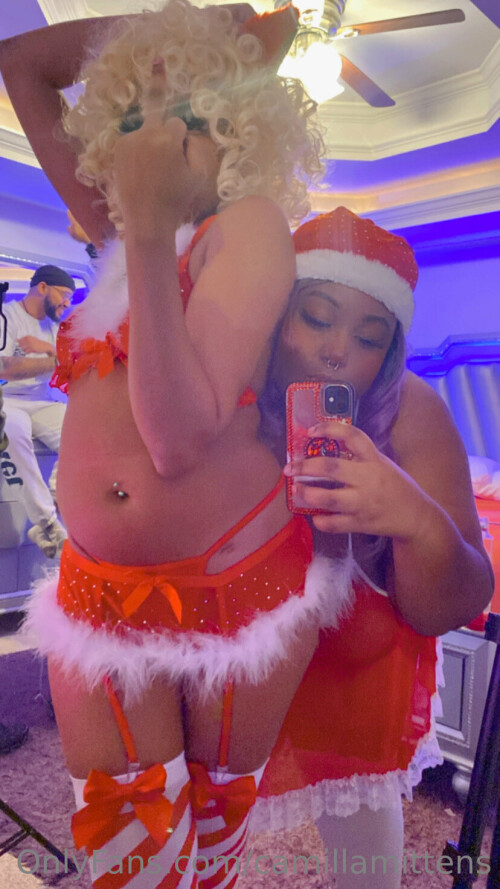 Camilla Mittens🐱@camillamittens Nude Leaked Onlyfans Photo Camilla Mittens🐱@camillamittens Nude Leaked Onlyfans Photo
