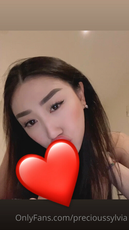 Precioussylvia Nude Leaked Onlyfans Photo Precioussylvia Nude Leaked Onlyfans Photo