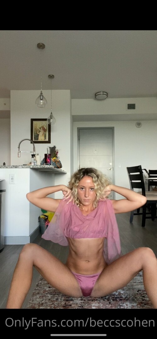 Beccscohen Nude Leaked Onlyfans Photo Beccscohen Nude Leaked Onlyfans Photo