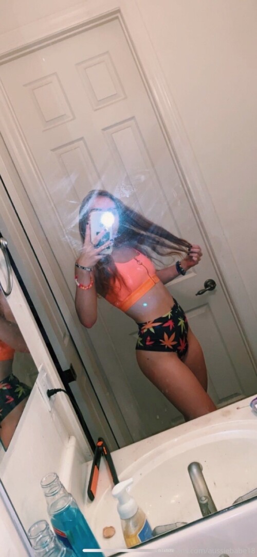 ashleyteen18 - aussiebabe18 Nude Leaked Onlyfans Photo ashleyteen18 - aussiebabe18 Nude Leaked Onlyfans Photo