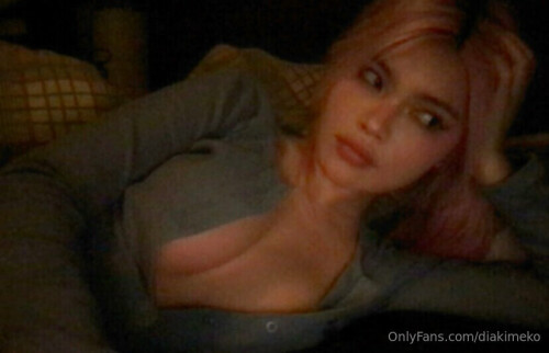 diakimeko Nude Leaked Onlyfans Photo diakimeko Nude Leaked Onlyfans Photo