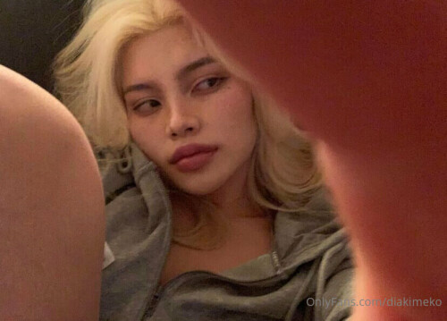 diakimeko Nude Leaked Onlyfans Photo diakimeko Nude Leaked Onlyfans Photo