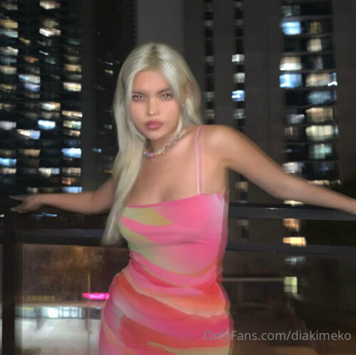 diakimeko Nude Leaked Onlyfans Photo diakimeko Nude Leaked Onlyfans Photo