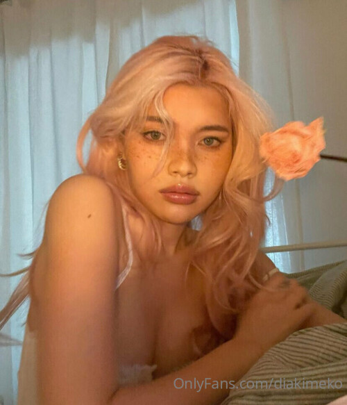 diakimeko Nude Leaked Onlyfans Photo diakimeko Nude Leaked Onlyfans Photo