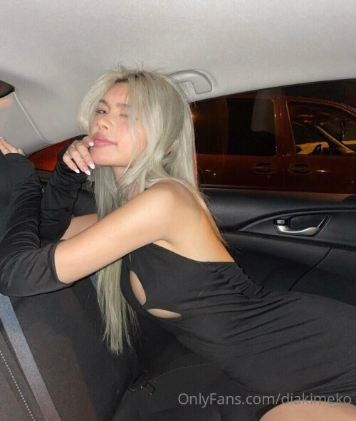 diakimeko Nude Leaked Onlyfans Photo diakimeko Nude Leaked Onlyfans Photo