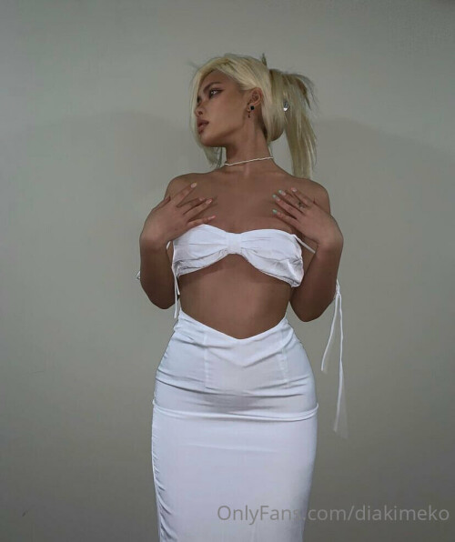 diakimeko Nude Leaked Onlyfans Photo diakimeko Nude Leaked Onlyfans Photo