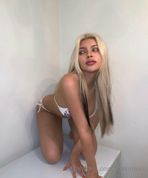 diakimeko Nude Leaked Onlyfans Photo diakimeko Nude Leaked Onlyfans Photo
