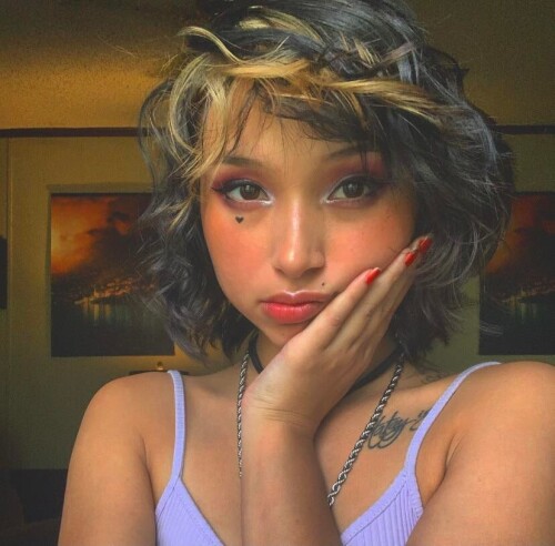 goodgirl1108 | Bunny Buggs Nude Leaked Onlyfans Photo