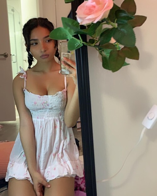 Sanriobug / Virtual Fairyz Nude Leaked Onlyfans Photo Sanriobug / Virtual Fairyz Nude Leaked Onlyfans Photo