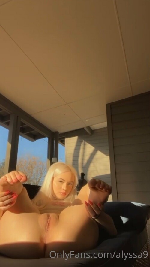 Alyssa Devyn / Ally Athena Nude Leaked Onlyfans Photo Alyssa Devyn / Ally Athena Nude Leaked Onlyfans Photo