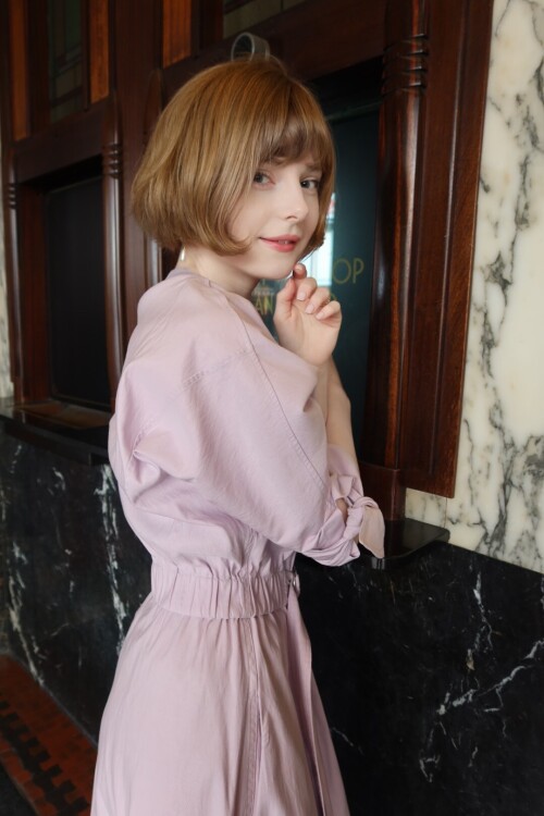 Ella Freya Nude Leaked Onlyfans Photo