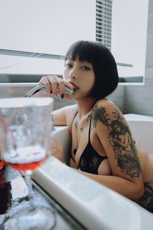Maimaiwhyder Nude Leaked Onlyfans Photo Maimaiwhyder Nude Leaked Onlyfans Photo
