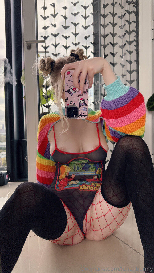 Nymphet_Angel | Luna_Bunny Nude Leaked Onlyfans Photo Nymphet_Angel | Luna_Bunny Nude Leaked Onlyfans Photo