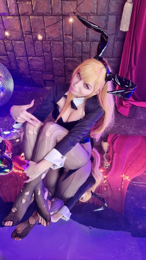 AGflower Cosplay Nude Leaked Onlyfans Photo AGflower Cosplay Nude Leaked Onlyfans Photo