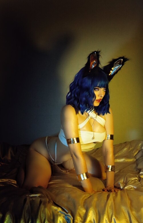 Kirsten Ria - WhatCulture Nude Leaked Onlyfans Photo Kirsten Ria - WhatCulture Nude Leaked Onlyfans Photo