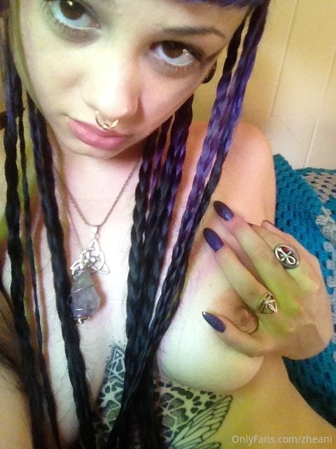 Zheani Nude Leaked Onlyfans Photo Zheani Nude Leaked Onlyfans Photo