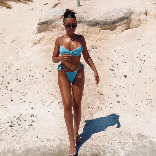 Bronte Schofield Nude Leaked Onlyfans Photo