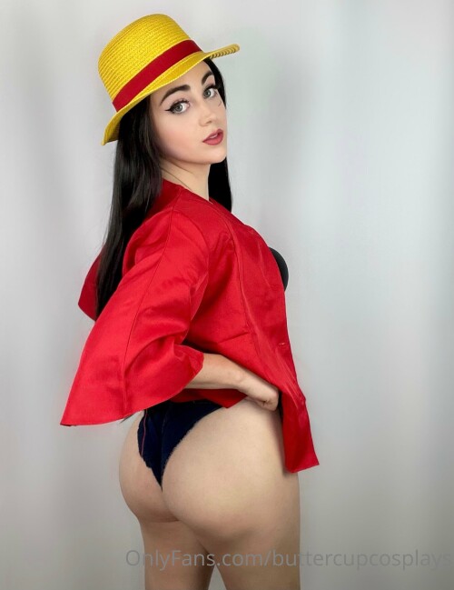 buttercupcosplays Nude Leaked Onlyfans Photo buttercupcosplays Nude Leaked Onlyfans Photo