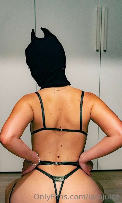 Lara Juice Nude Leaked Onlyfans Photo Lara Juice Nude Leaked Onlyfans Photo