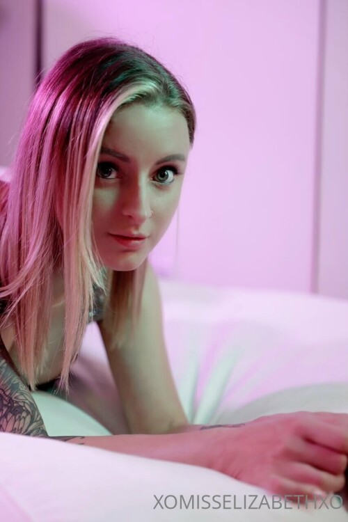 Elizabeth - xomisseizabethxo Nude Leaked Onlyfans Photo Elizabeth - xomisseizabethxo Nude Leaked Onlyfans Photo