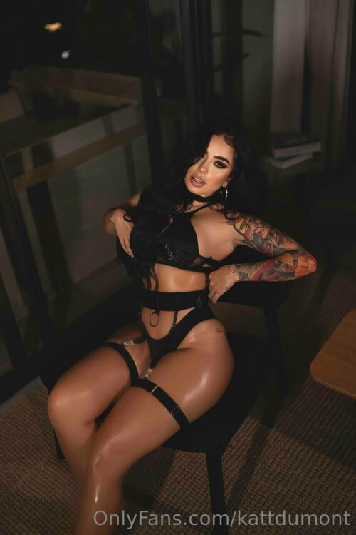 Kattdumont | kattmodel Nude Leaked Onlyfans Photo Kattdumont | kattmodel Nude Leaked Onlyfans Photo
