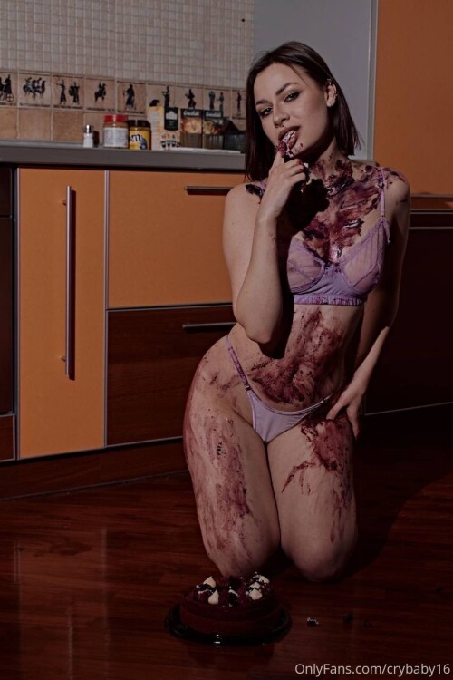crybaby16 / urbabydasha Nude Leaked Onlyfans Photo crybaby16 / urbabydasha Nude Leaked Onlyfans Photo