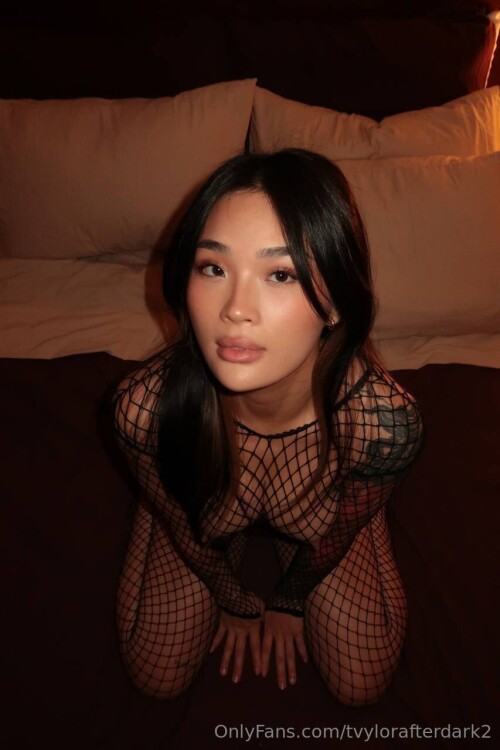 tvylorafterdark Nude Leaked Onlyfans Photo