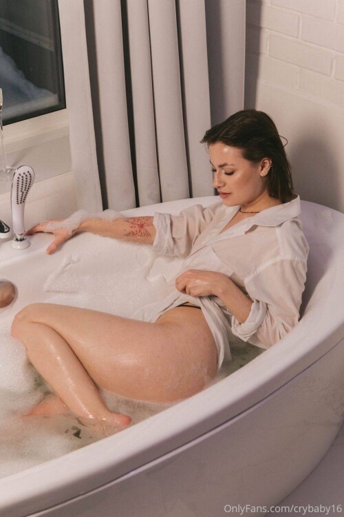 crybaby16 / urbabydasha Nude Leaked Onlyfans Photo crybaby16 / urbabydasha Nude Leaked Onlyfans Photo