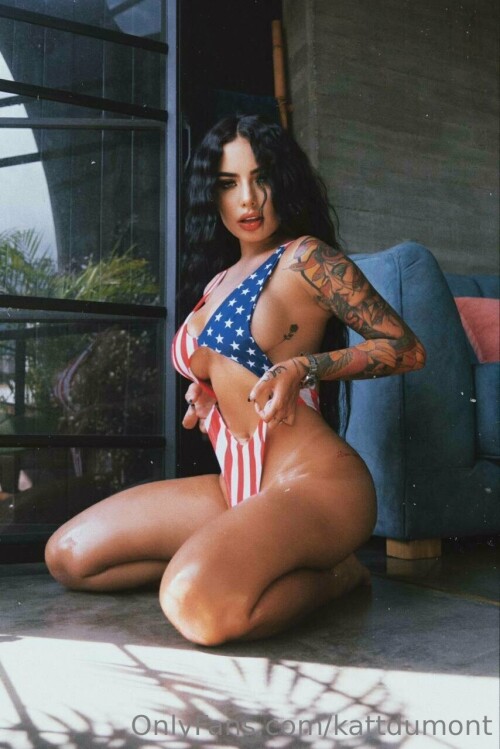Kattdumont | kattmodel Nude Leaked Onlyfans Photo Kattdumont | kattmodel Nude Leaked Onlyfans Photo