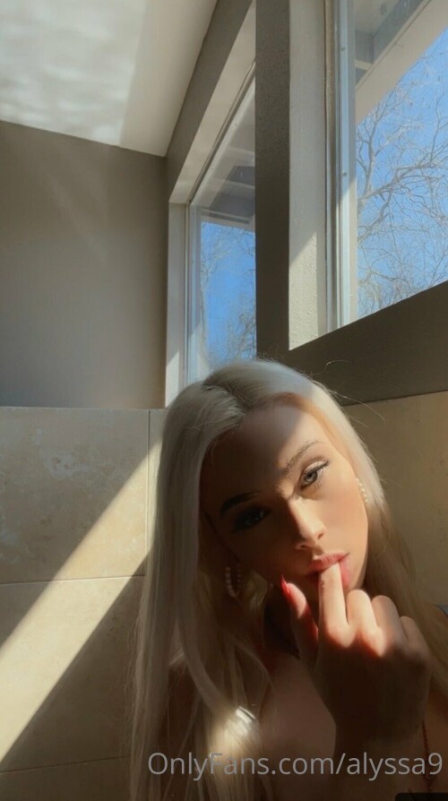 Alyssa Devyn / Ally Athena Nude Leaked Onlyfans Photo Alyssa Devyn / Ally Athena Nude Leaked Onlyfans Photo