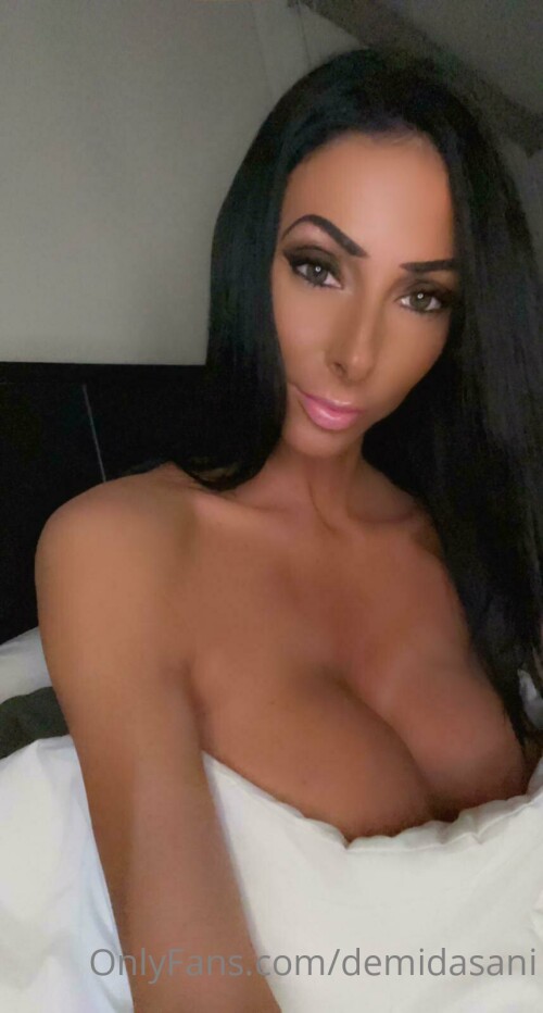 DEMI DASANI Nude Leaked Onlyfans Photo DEMI DASANI Nude Leaked Onlyfans Photo