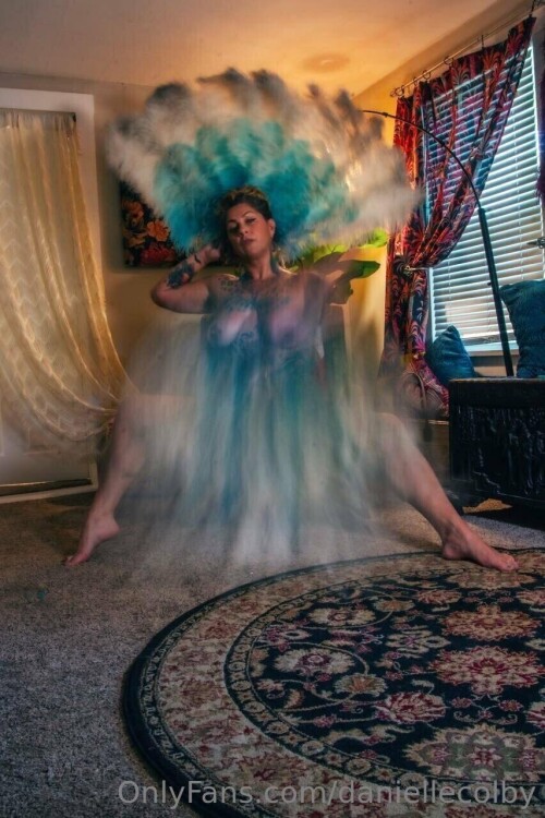 Danielle Colby Nude Leaked Onlyfans Photo Danielle Colby Nude Leaked Onlyfans Photo