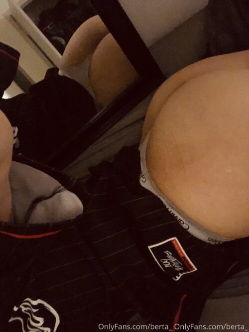 berta_ Nude Leaked Onlyfans Photo berta_ Nude Leaked Onlyfans Photo