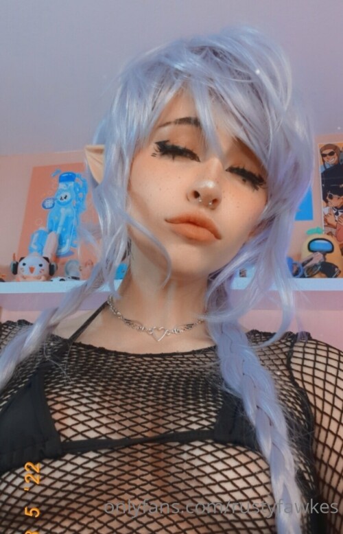 Rusty Fawkes Nude Leaked Onlyfans Photo Rusty Fawkes Nude Leaked Onlyfans Photo