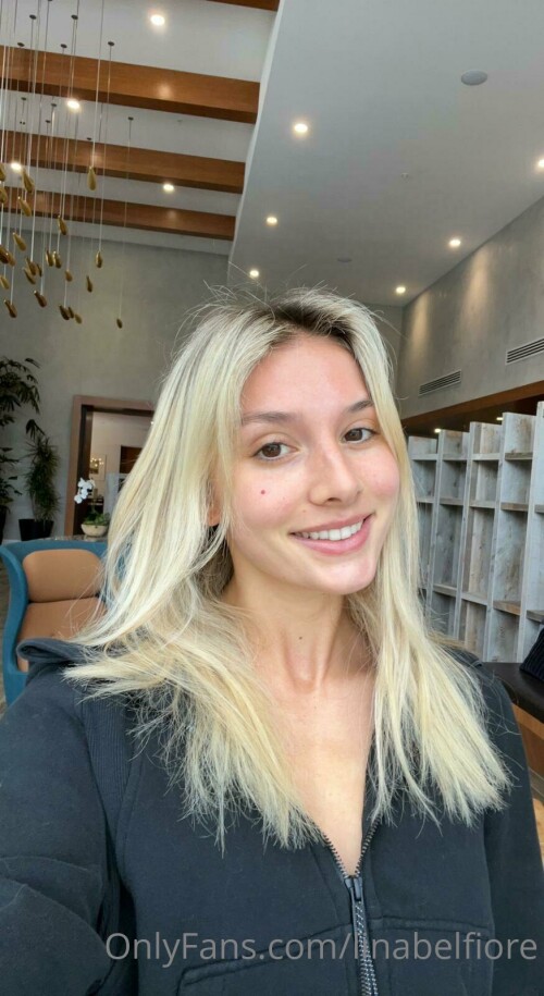 Lina Belfiore Nude Leaked Onlyfans Photo Lina Belfiore Nude Leaked Onlyfans Photo