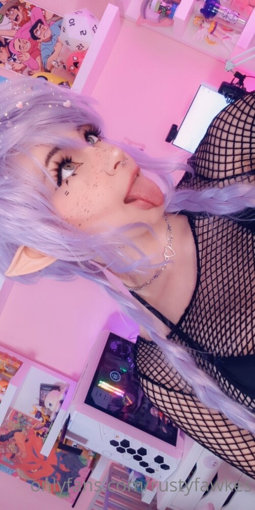 Rusty Fawkes Nude Leaked Onlyfans Photo Rusty Fawkes Nude Leaked Onlyfans Photo