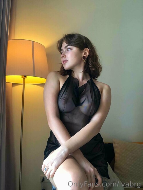 Iva Berg / dapper_coding Nude Leaked Onlyfans Photo Iva Berg / dapper_coding Nude Leaked Onlyfans Photo