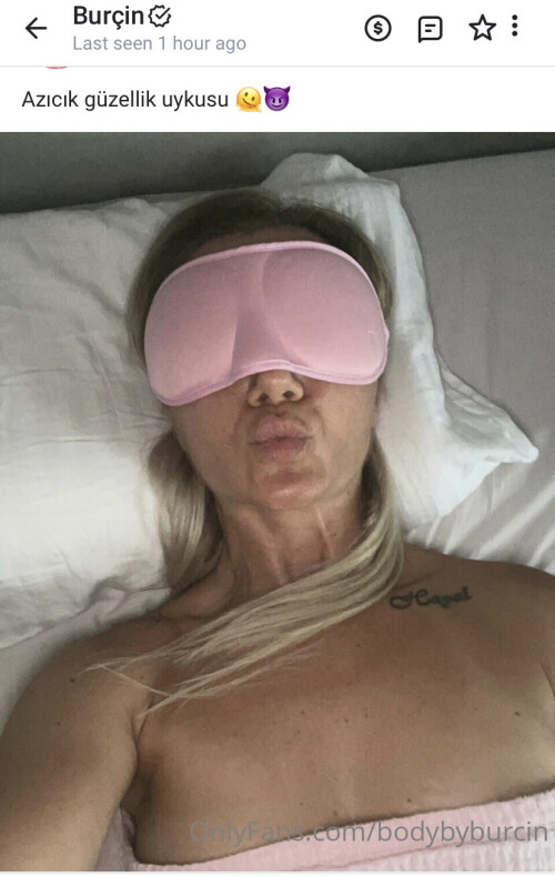 Nightmeal Nude Leaked Onlyfans Photo