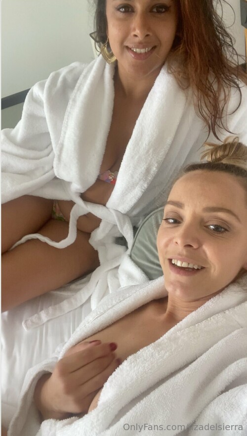 Liza Del Sierra Nude Leaked Onlyfans Photo Liza Del Sierra Nude Leaked Onlyfans Photo